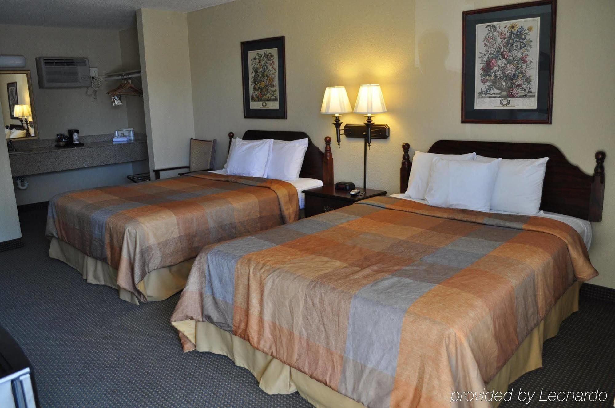 Super 8 By Wyndham Corning Motel Cameră foto